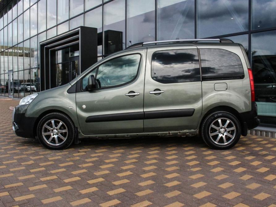 Peugeot Partner II Калуга  - изображение 2