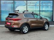 Kia Sportage IV Архангельск  - изображение 21