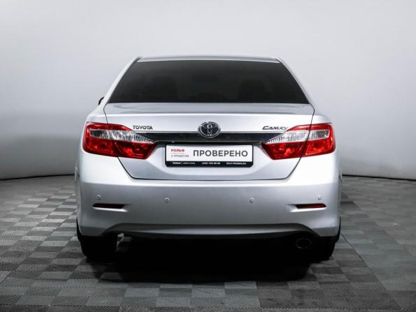 Toyota Camry VII (XV50) с пробегом 2013 года, цена 1 490 000 рублей, 219404 км, седан, Автокод Объявления