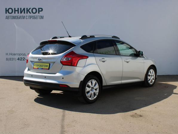 Ford Focus III с пробегом 2011 года, цена 769 000 рублей, 112405 км, хэтчбек, Автокод Объявления