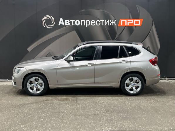 BMW X1 I (E84) Рестайлинг с пробегом 2013 года, цена 1 300 000 рублей, 179040 км, внедорожник, Автокод Объявления
