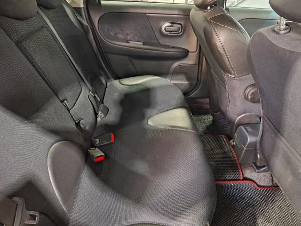 Nissan Note I Рестайлинг с пробегом 2012 года, цена 599 000 рублей, 265791 км, хэтчбек, Автокод Объявления