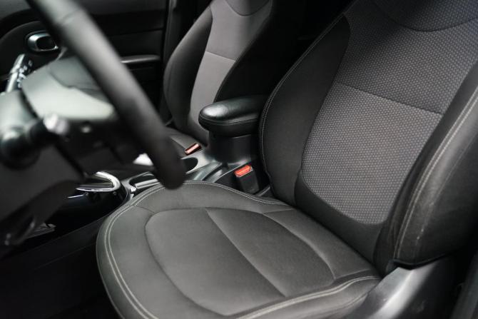 Kia Soul II Рестайлинг с пробегом 2017 года, цена 1 532 000 рублей, 157000 км, хэтчбек, Автокод Объявления