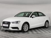 Audi A3 III (8V) Химки  - изображение 14