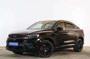Geely Tugella I Тюмень  - изображение 25