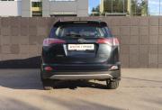 Toyota RAV4 IV (XA40) Рестайлинг Сыктывкар  - изображение 29