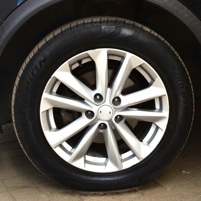 Nissan Qashqai II Москва  - изображение 15
