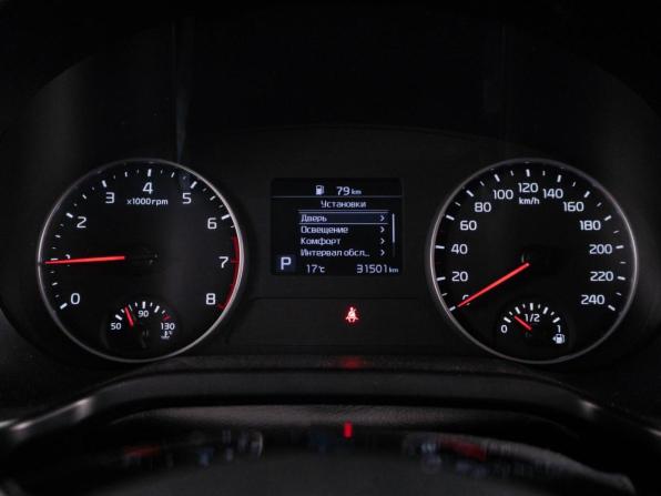 Kia Seltos I с пробегом 2022 года, цена 2 849 000 рублей, 31501 км, внедорожник, Автокод Объявления
