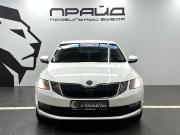 Skoda Octavia III (A7) Рестайлинг Ростов-на-Дону  - изображение 19