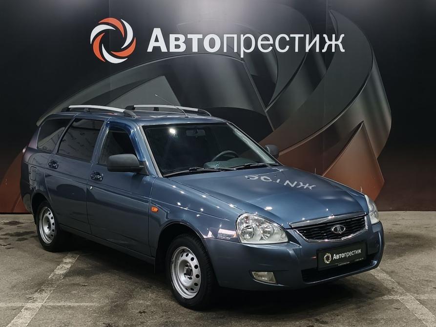Lada (ВАЗ) Priora I Рестайлинг Ставрополь  - изображение 3