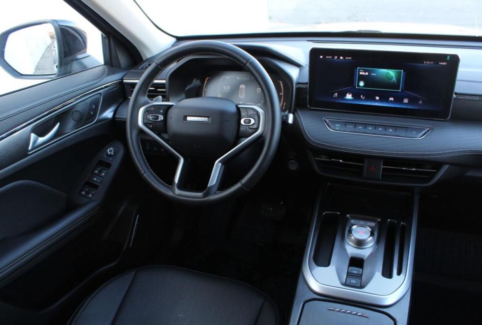 Haval Jolion I Рестайлинг Нижний Новгород  - изображение 18