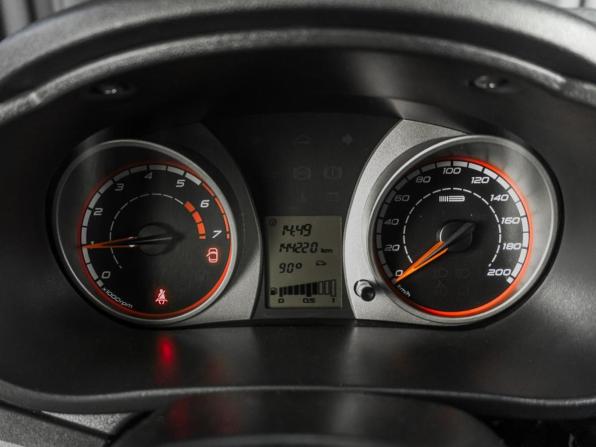 Lada (ВАЗ) Kalina II с пробегом 2017 года, цена 549 000 рублей, 144220 км, универсал, Автокод Объявления