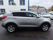 Kia Sportage III Санкт-Петербург  - изображение 24