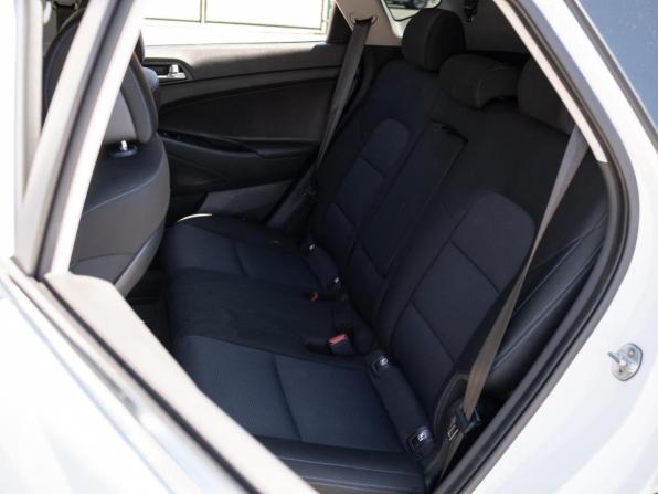 Hyundai Tucson III с пробегом 2018 года, цена 1 785 000 рублей, 195980 км, внедорожник, Автокод Объявления