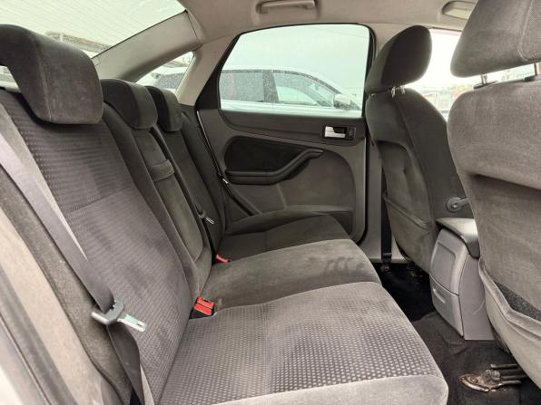 Ford Focus II с пробегом 2007 года, цена 361 000 рублей, 237696 км, седан, Автокод Объявления