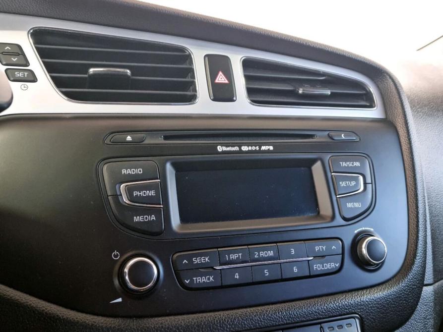 Kia Ceed II Петрозаводск  - изображение 19
