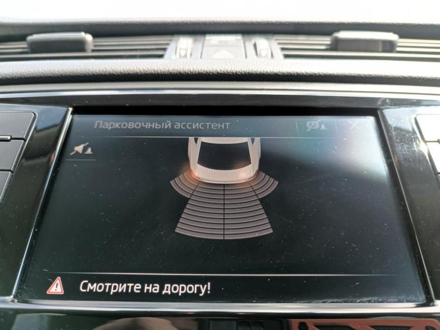 Skoda Octavia III (A7) Рестайлинг Санкт-Петербург  - изображение 10