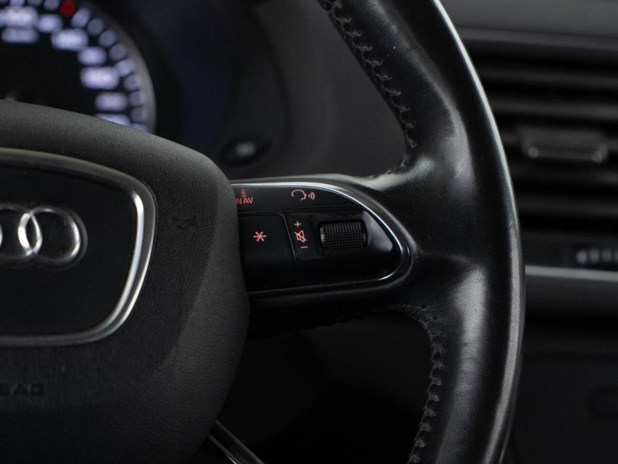 Audi Q3 I (8U) Москва  - изображение 14