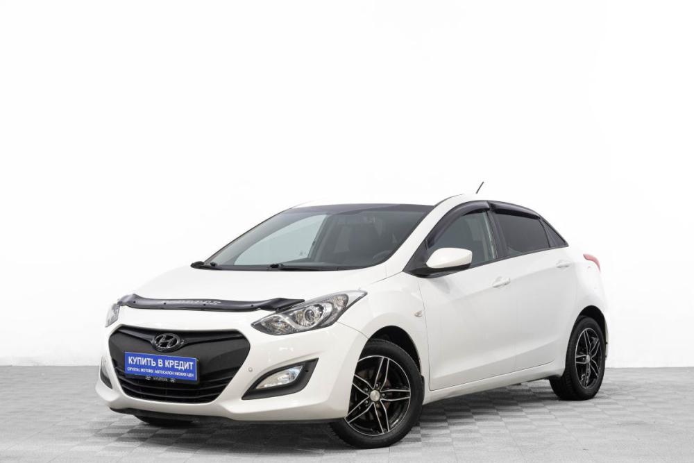 Hyundai i30 II Барнаул  - изображение 4