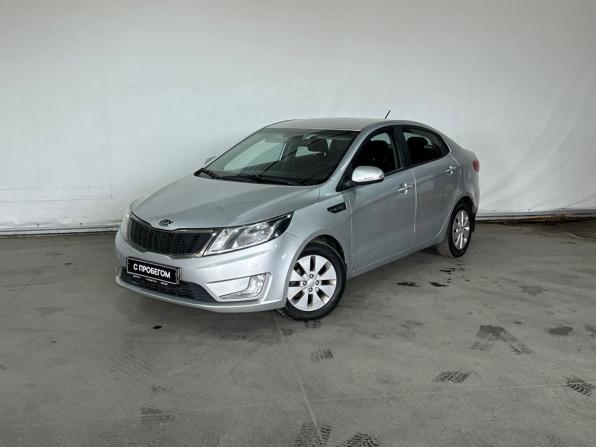 Kia Rio III с пробегом 2011 года, цена 890 000 рублей, 205313 км, седан, Автокод Объявления