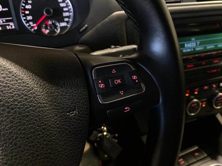 Volkswagen Jetta VI Челябинск  - изображение 18