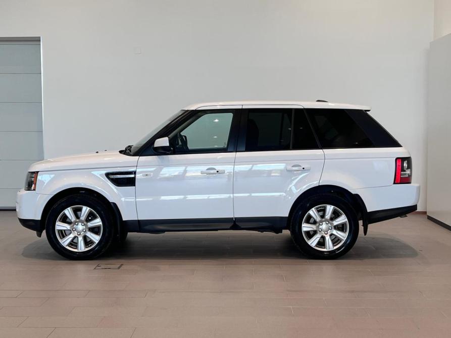 Land Rover Range Rover Sport I Рестайлинг Волгоград  - изображение 8