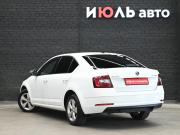 Skoda Octavia III (A7) Рестайлинг Екатеринбург  - изображение 25