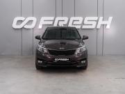 Kia Rio III Рестайлинг Воронеж  - изображение 21