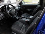Mazda 3 I (BK) Рестайлинг Москва  - изображение 34