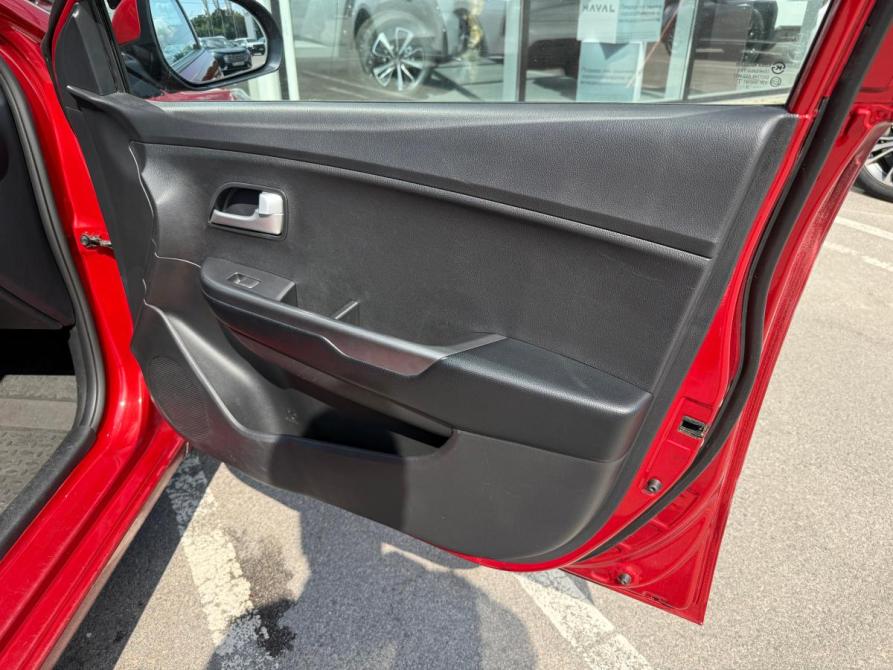 Kia Rio III Воронеж  - изображение 7