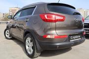 Kia Sportage III Санкт-Петербург  - изображение 22