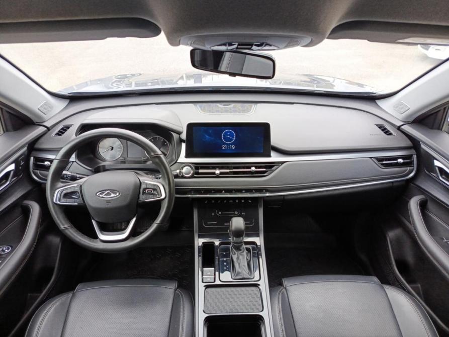 Chery Tiggo 4 Pro I Рестайлинг Йошкар-Ола  - изображение 17