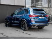 BMW X5 IV (G05/G18) Москва  - изображение 35