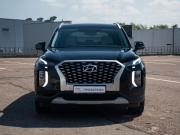 Hyundai Palisade I Рестайлинг Москва  - изображение 25