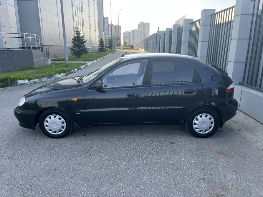 Daewoo Lanos Самара  - изображение 16