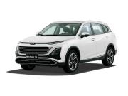 FAW Bestune T90 Москва  - изображение 2