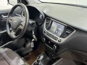 Hyundai Solaris II Курск  - изображение 24