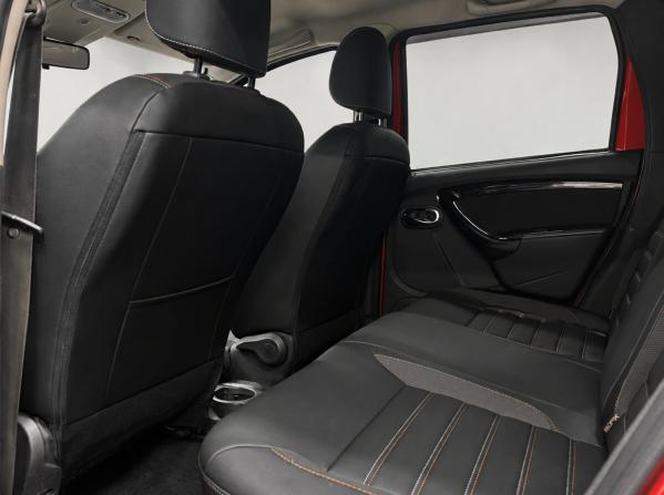 Renault Duster I Рестайлинг с пробегом 2019 года, цена 1 550 000 рублей, 80724 км, внедорожник, Автокод Объявления