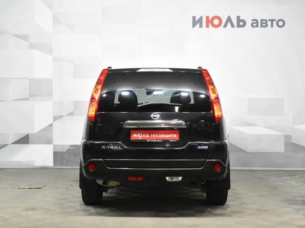 Nissan X-Trail II с пробегом 2010 года, цена 1 200 000 рублей, 189527 км, внедорожник, Автокод Объявления