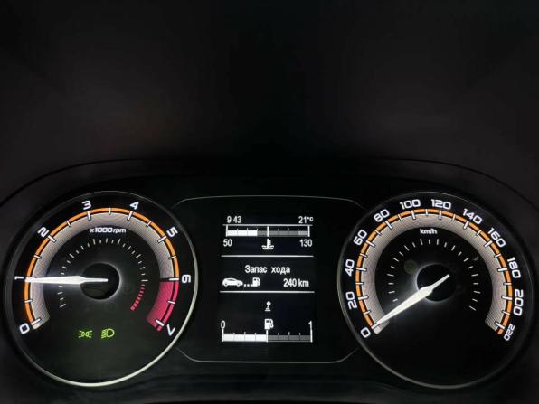 Lada (ВАЗ) Vesta I Рестайлинг (NG) с пробегом 2023 года, цена 1 220 000 рублей, 47088 км, седан, Автокод Объявления