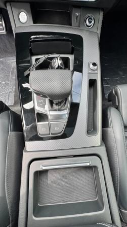 Audi Q5 II (FY) Рестайлинг с пробегом 2025 года, цена 5 449 000 рублей, 50 км, внедорожник, Автокод Объявления