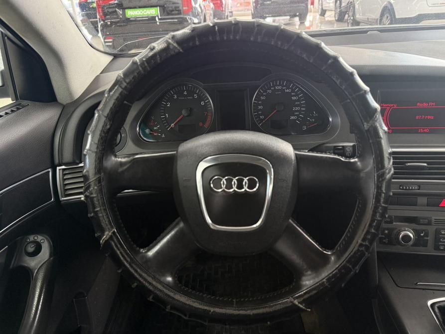 Audi A6 III (C6) Смоленск  - изображение 6