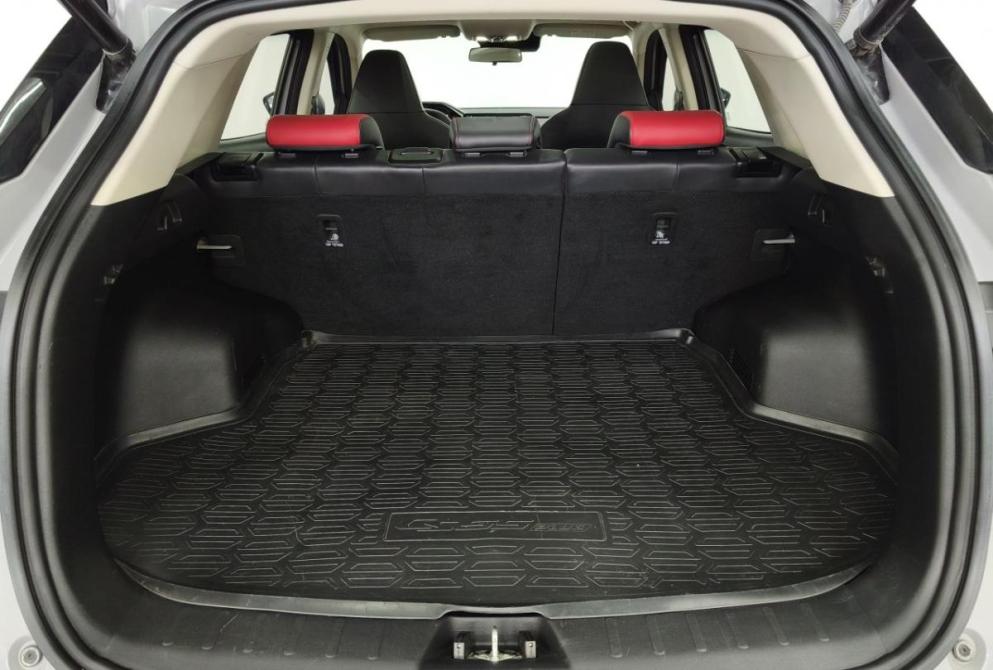 Changan CS55 Plus II Екатеринбург  - изображение 13