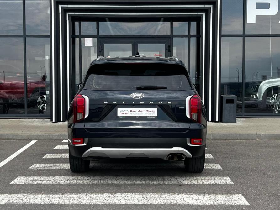 Hyundai Palisade I Воронеж  - изображение 5