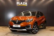 Renault Kaptur I Уфа  - изображение 23