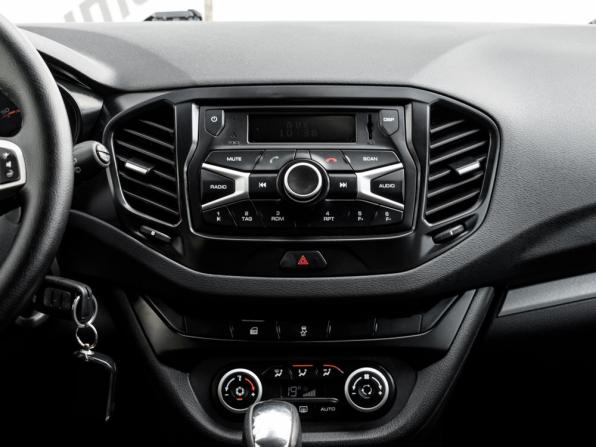 Lada (ВАЗ) Vesta I с пробегом 2019 года, цена 990 000 рублей, 178048 км, универсал, Автокод Объявления