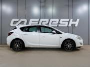 Opel Astra J Воронеж  - изображение 22