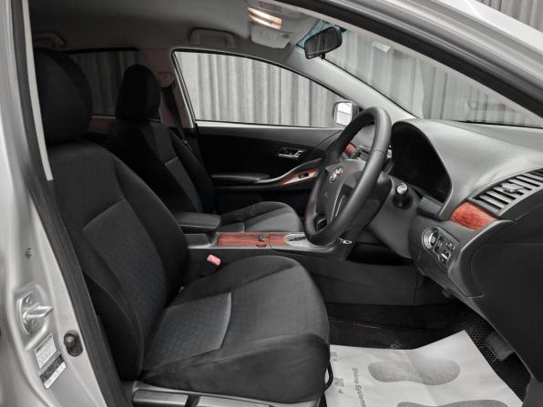 Toyota Allion II с пробегом 2007 года, цена 870 000 рублей, 243021 км, седан, Автокод Объявления