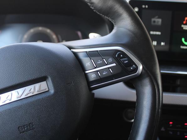 Haval F7 I Рестайлинг с пробегом 2022 года, цена 1 829 000 рублей, 127939 км, внедорожник, Автокод Объявления