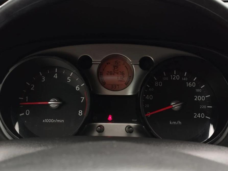 Nissan Qashqai I Москва  - изображение 12